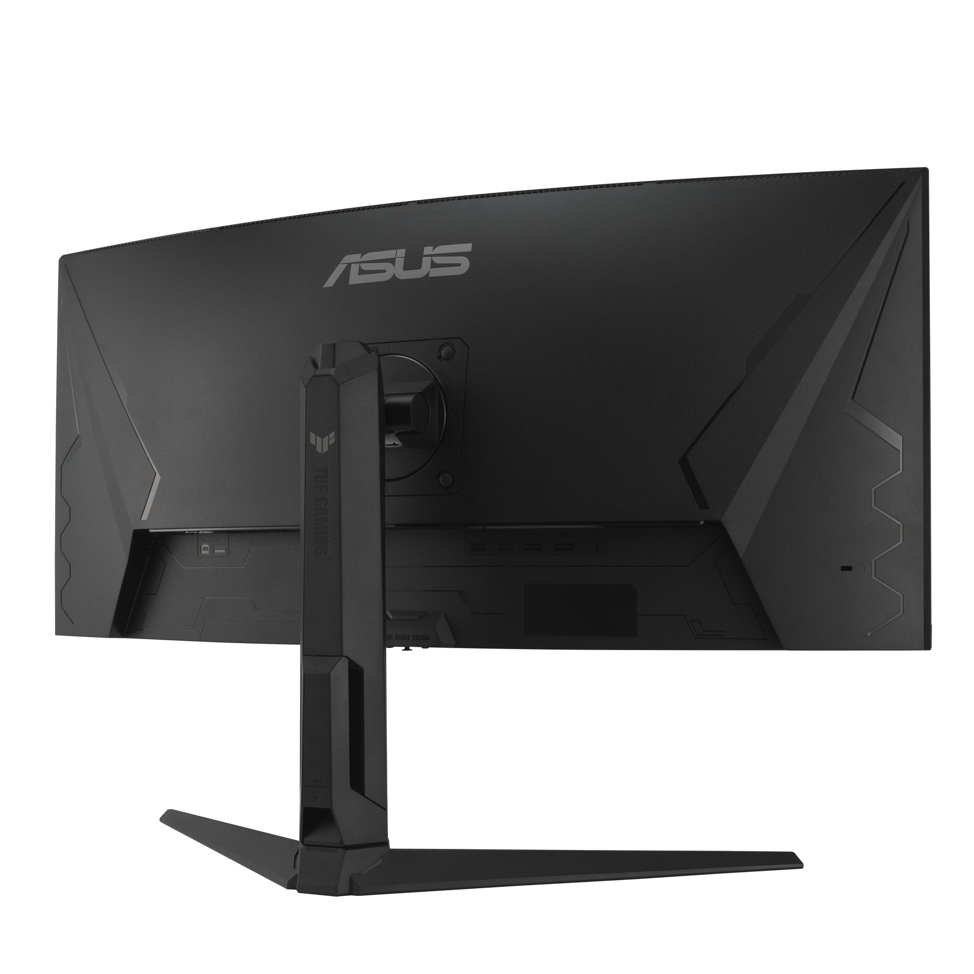 ASUS TUF Gaming VG34VQL3A – Monitor, 34", 3440 × 1440, LCD, Schwarz