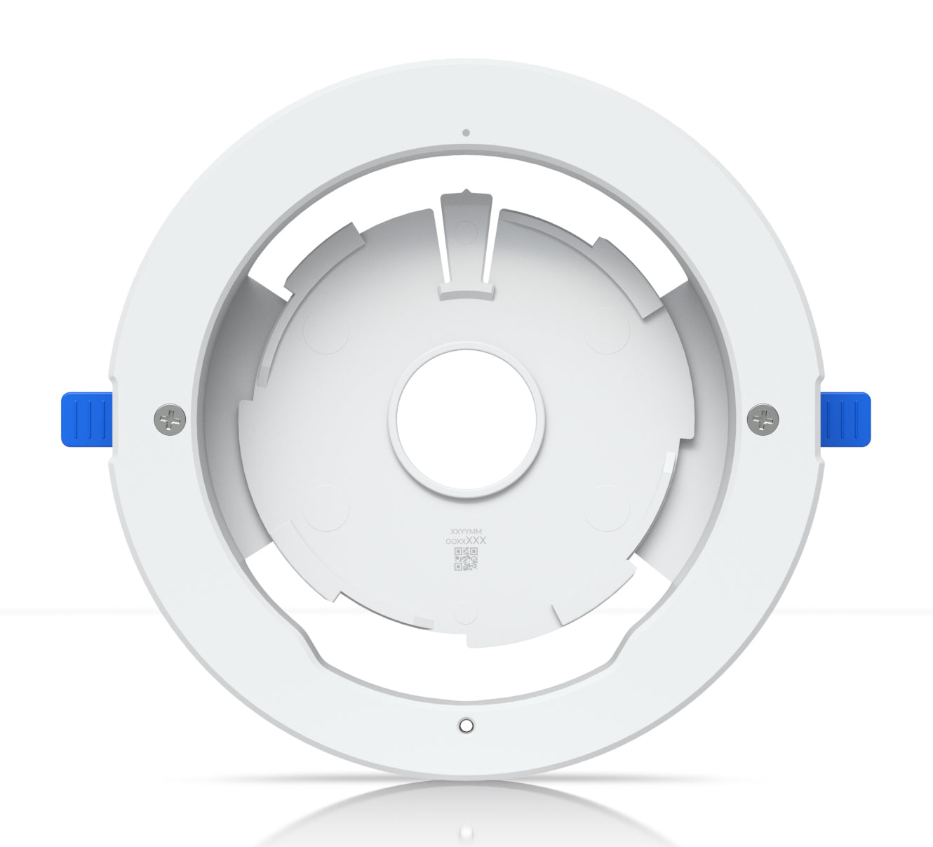 Ubiquiti Montagehalterung – Decken-/Wandmontage, Polycarbonat, für UVC-AI-Dome, weiss