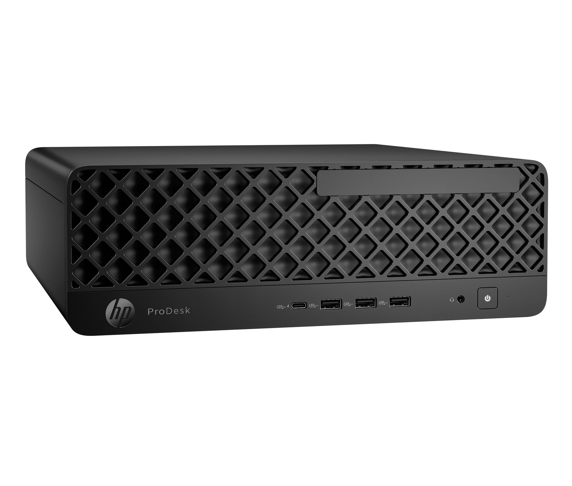 HP ProDesk 4 SFF – Intel Core Ultra 7 265, 16 GB RAM, 512 GB SSD, Windows 11 Pro