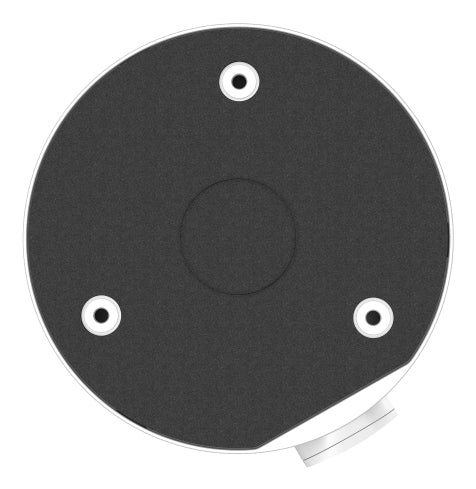 TP-Link VJB-305 Anschlussdose – Aluminium, 150 × 51 × 155,6 mm – Weiss