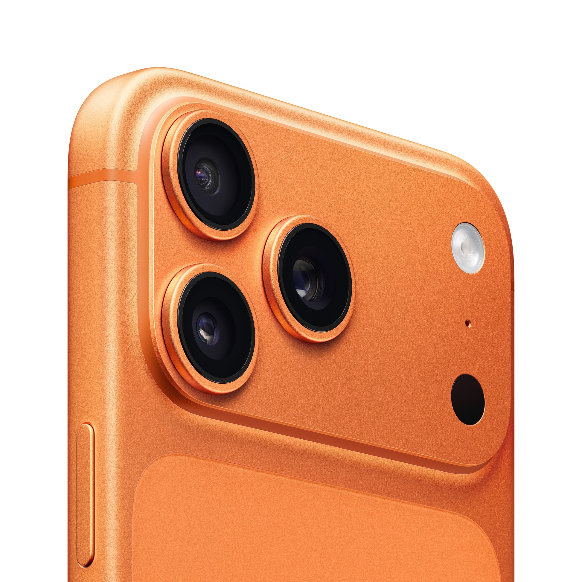Apple iPhone 17 Pro Max – 2 TB, Cosmic Orange