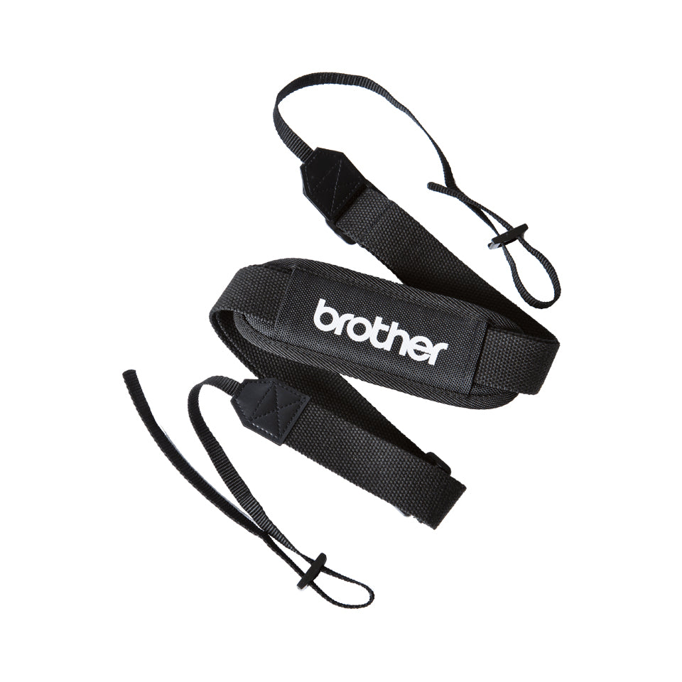 Brother PA-SS-4000 Halterung, schwarz – für RJ-4030/RJ-4040