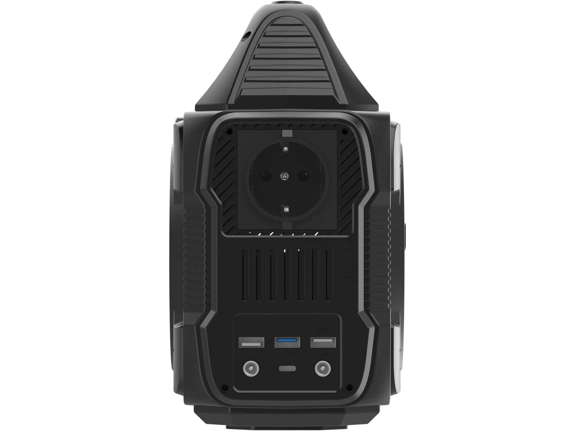 Sandberg Powerstation – 300 W