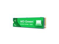 Western Digital Green SN350 Gen3 – M.2 2280, 1 TB