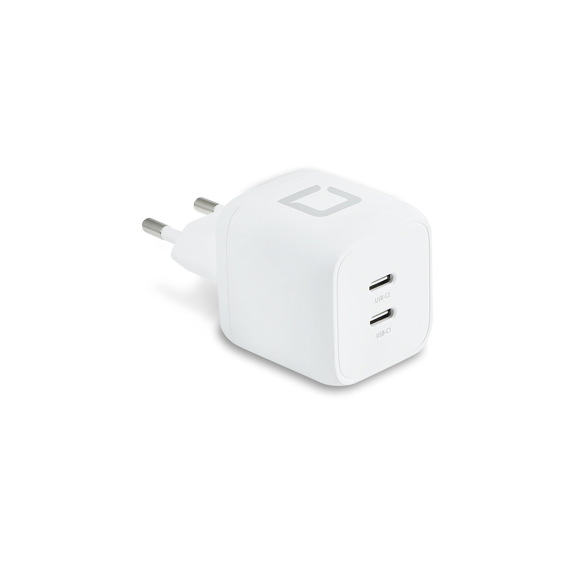 DICOTA COMFORT Travel Netzteil – 45 W, 1× USB-C – für Tablets