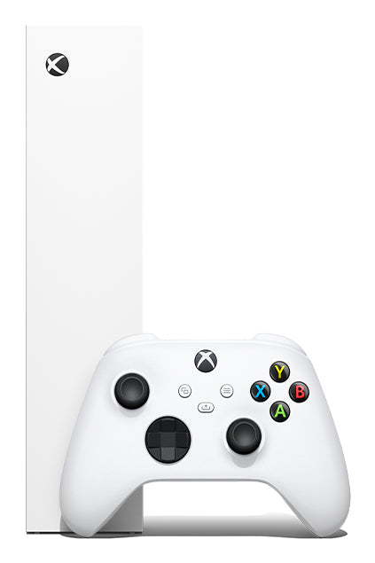 Microsoft Xbox Series S