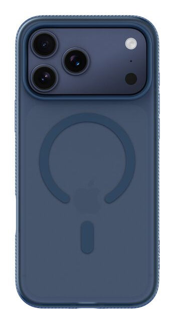 Belkin Backcover – für Apple iPhone 17 Pro Max – dunkelblau