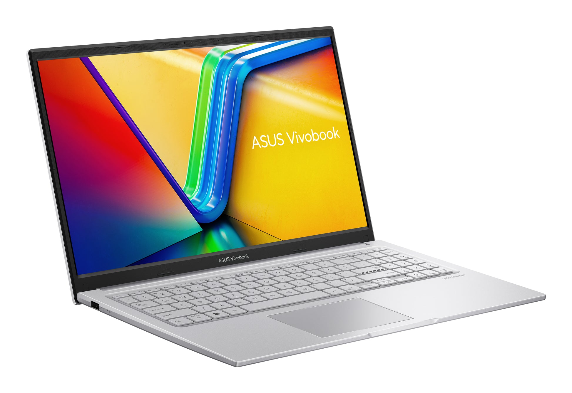 ASUS Vivobook 15 X1504VA-BQ575W Laptop – Wi‑Fi, Bluetooth – Netzstrom 100–240 V