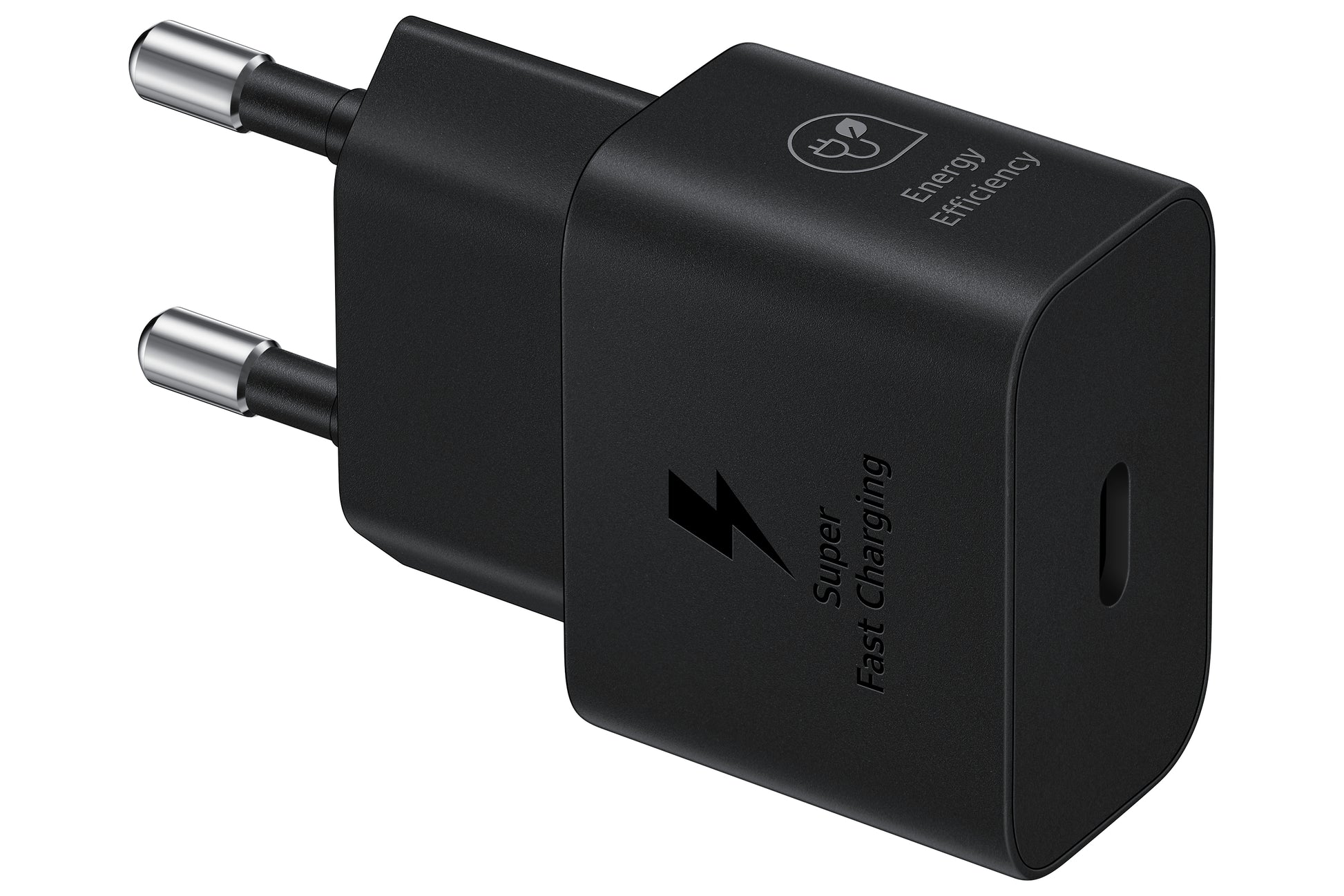 Samsung EP-T2510 Ladegerät – 25 W, 1× USB-C, PPS, mit Kabel – für Smartphones