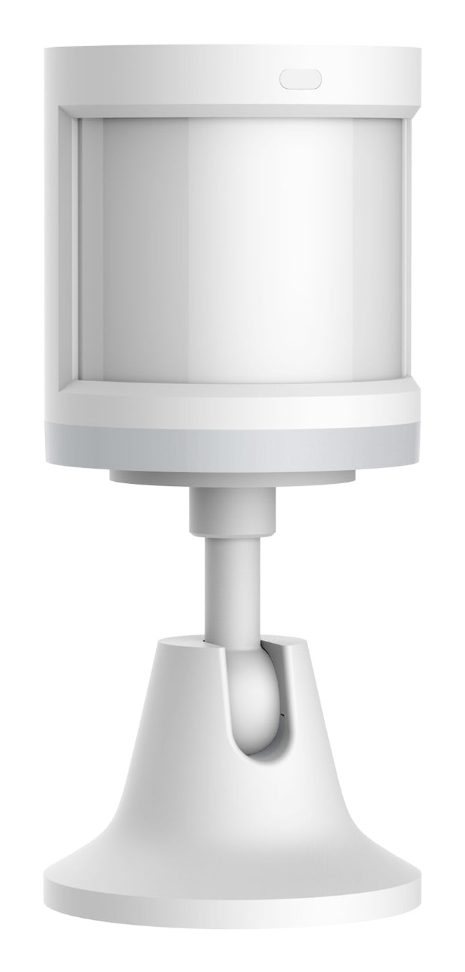 Aqara P2 – Bewegungsmelder – Infrarotsensor, Zigbee, Innenbereich – für HomeKit, Alexa, IFTTT