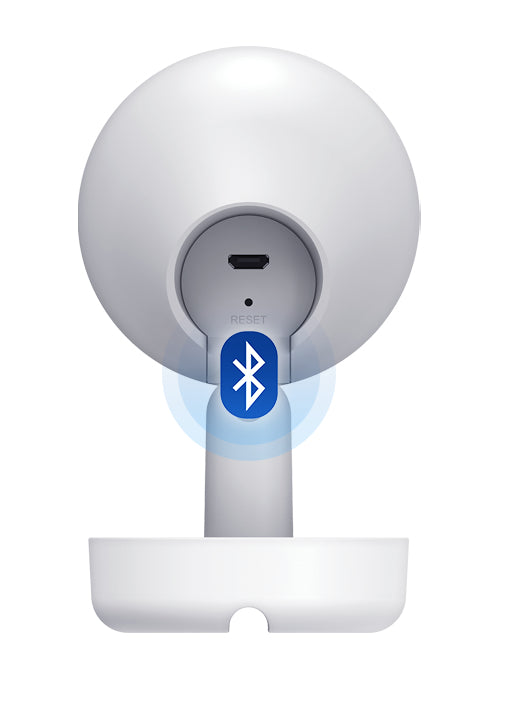 D-Link DCS-8350LH Indoor – 4MP – 2,97 mm – WLAN