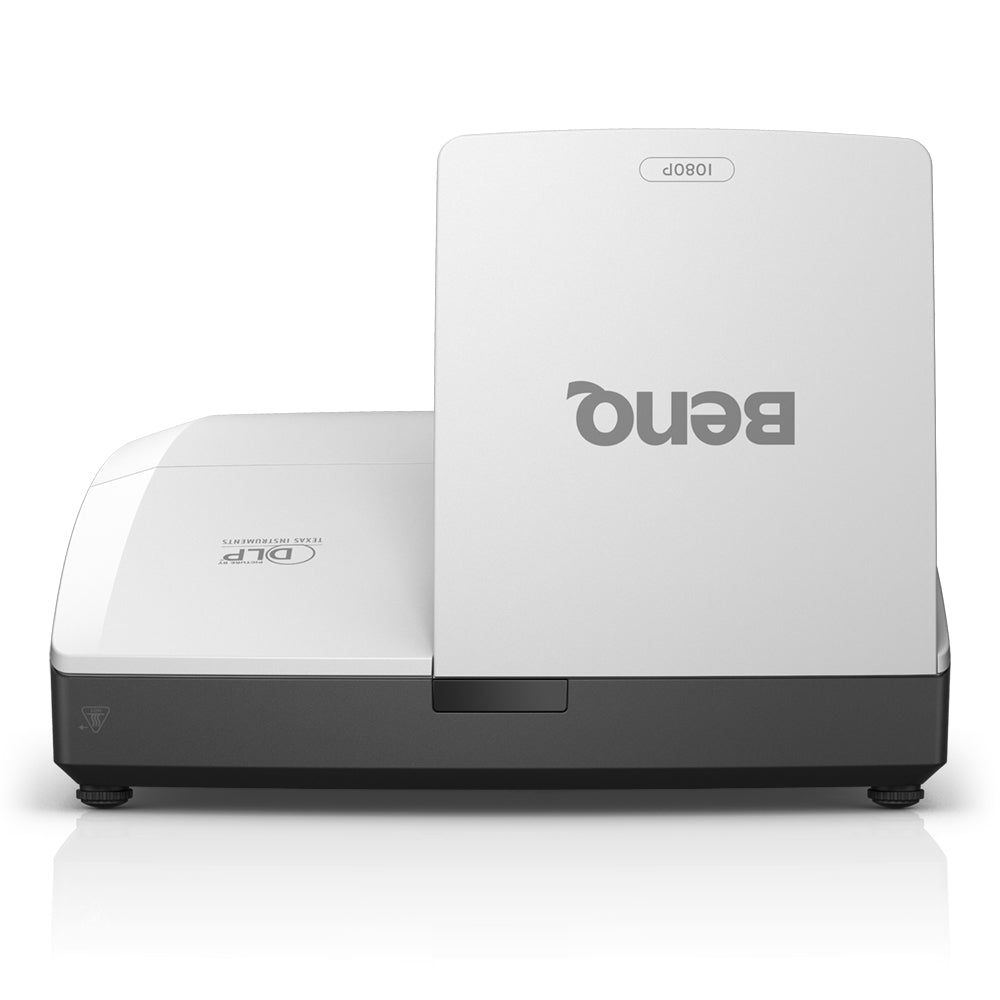 BenQ MH856UST+, Projektor – Full HD, 3500 ANSI-Lumen, Ultrakurzdistanz (UST)