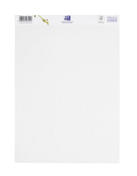 Oxford Malblock – A3, 225 g/m², weiss, 25 Blatt