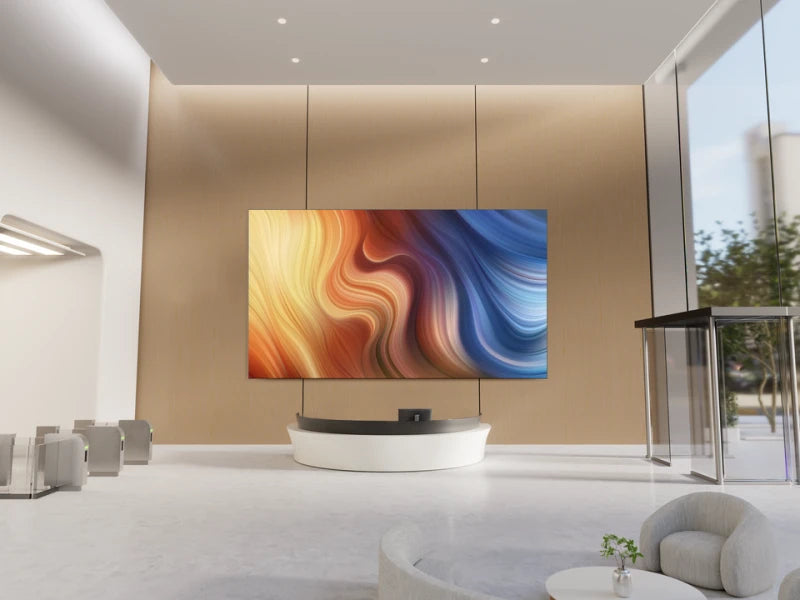 Viewsonic LDM231-251 – Signage-Display, 231", 600 cd/m², Android