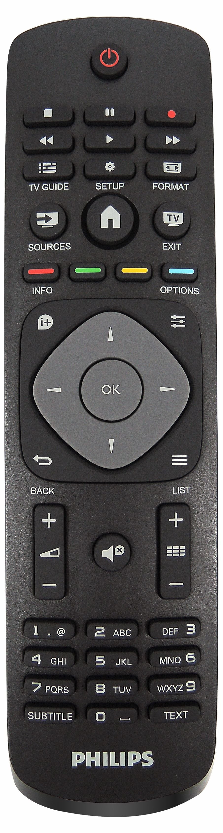 Philips 24PHS5507/12 – 24" LED HD (2022)