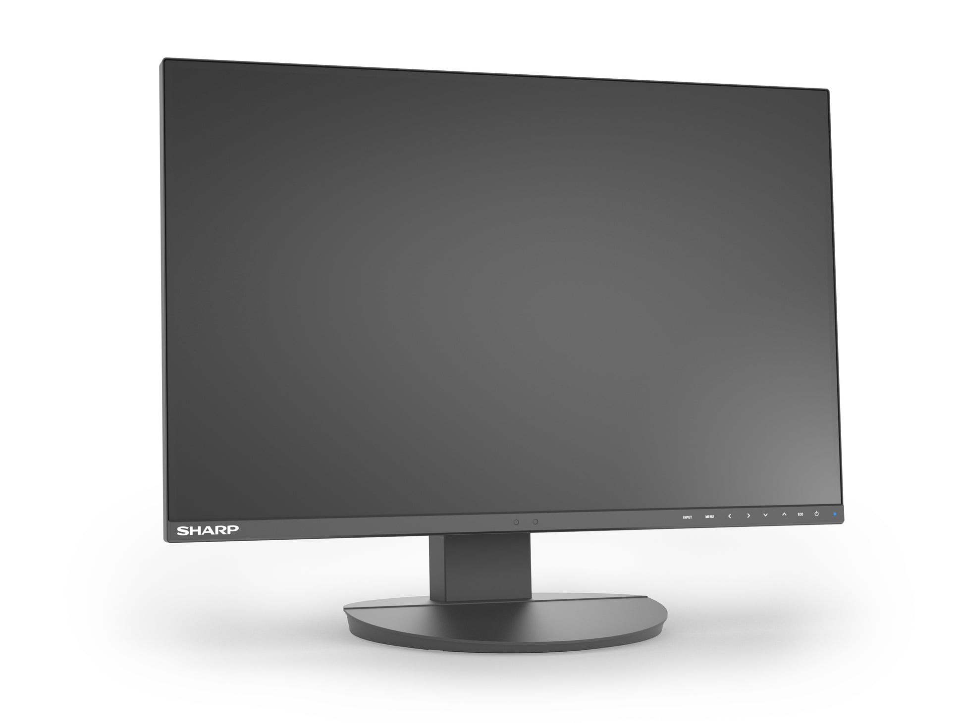 Sharp MultiSync EA242W – 24", 1920 × 1200, IPS, LAN