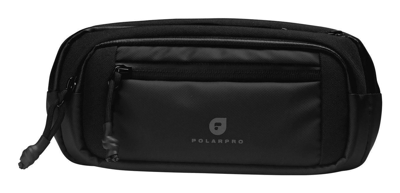 PolarPro LiteChaser 16 Tragetasche – Nylon – Schwarz – für alle Marken