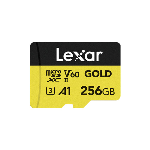 Lexar Barcode-Etiketten