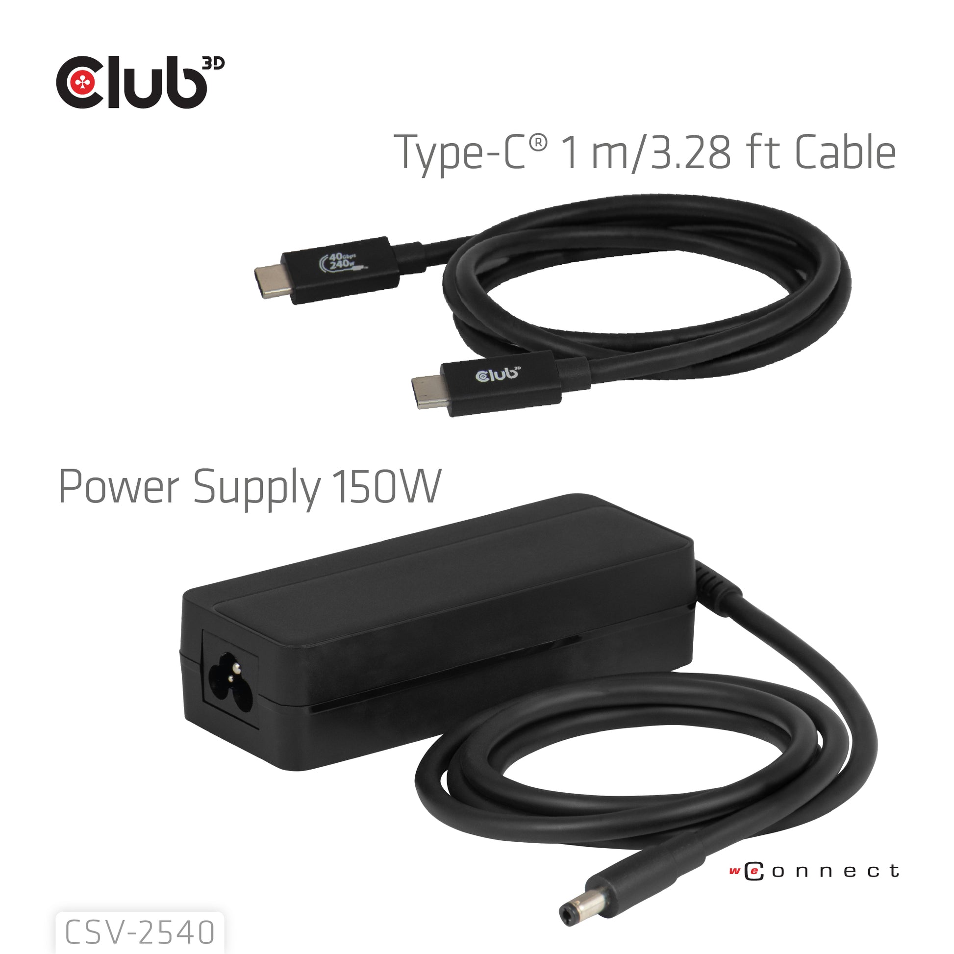 CLUB3D Club 3D 14-in-1 Dockingstation – USB4, DP/HDMI, 2× USB-A, microSD, für Universal