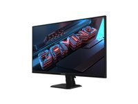 GIGABYTE GS27FA – Monitor, 27", IPS, 180 Hz, 300 cd/m², 2× HDMI 2.0, 1× DisplayPort 1.4