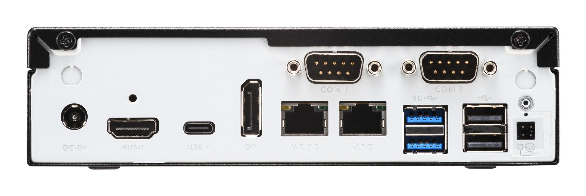 Shuttle DH810 Micro – Barebone