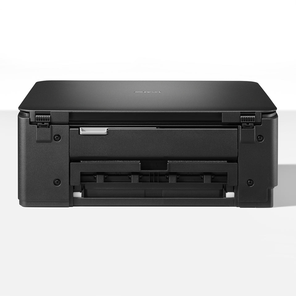 Brother Tankbenefit Compact DCP-T580DW – Farbiges Tintenstrahl-MFP A4, 3-in-1 – USB/WLAN – Duplex
