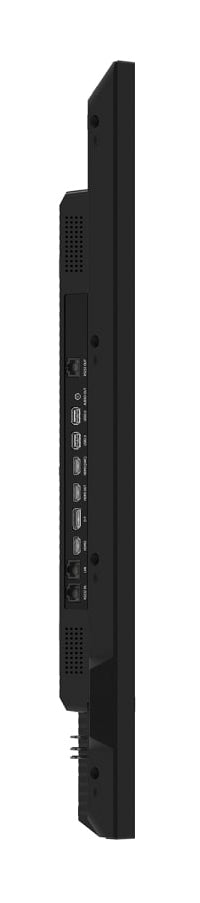 Hisense 50GM50D – 50", 3840 × 2160 (4K), VA, LAN