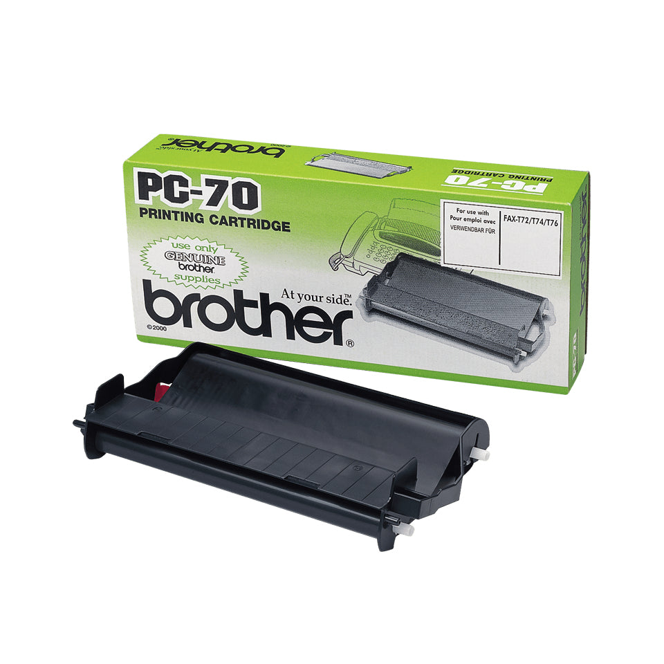 Brother Thermo-Transfer-Roller – 1 Stk.