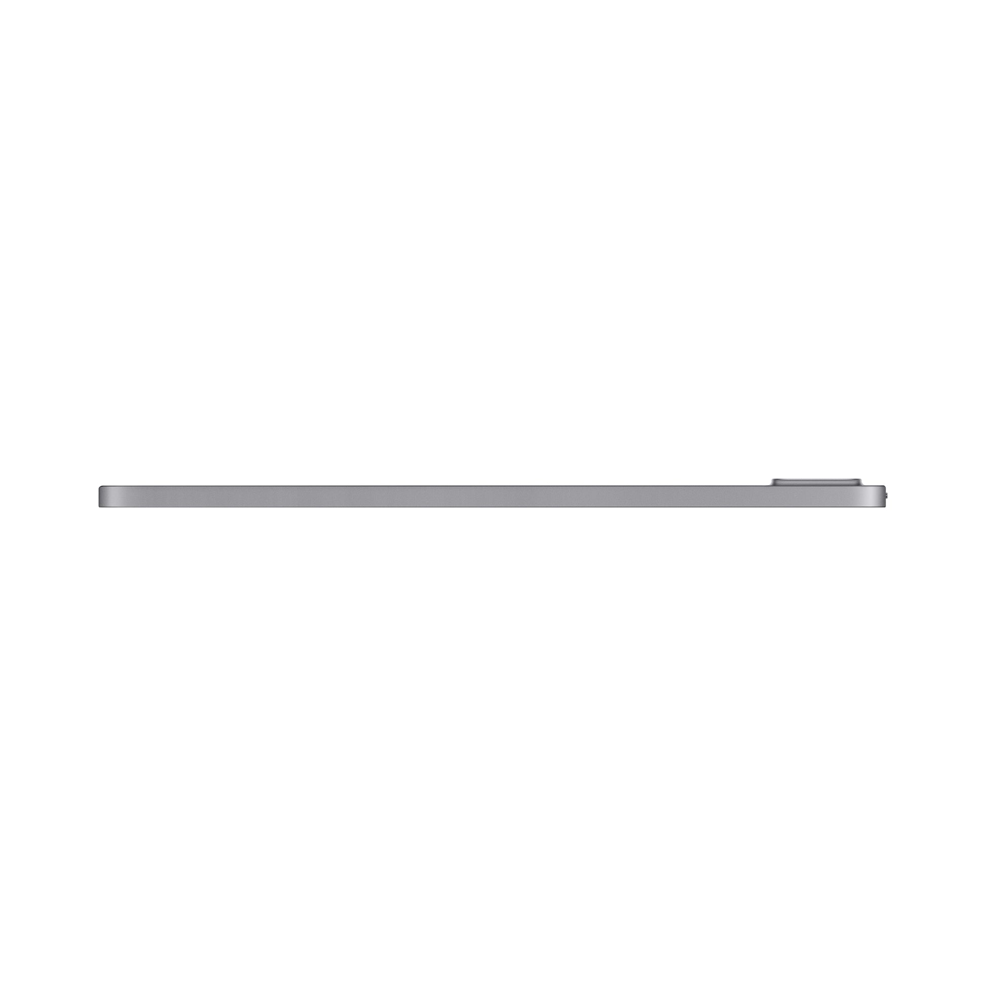 Huawei MediaPad SE 11 – 11", 128 GB, 6 GB RAM, Wi‑Fi, Grau