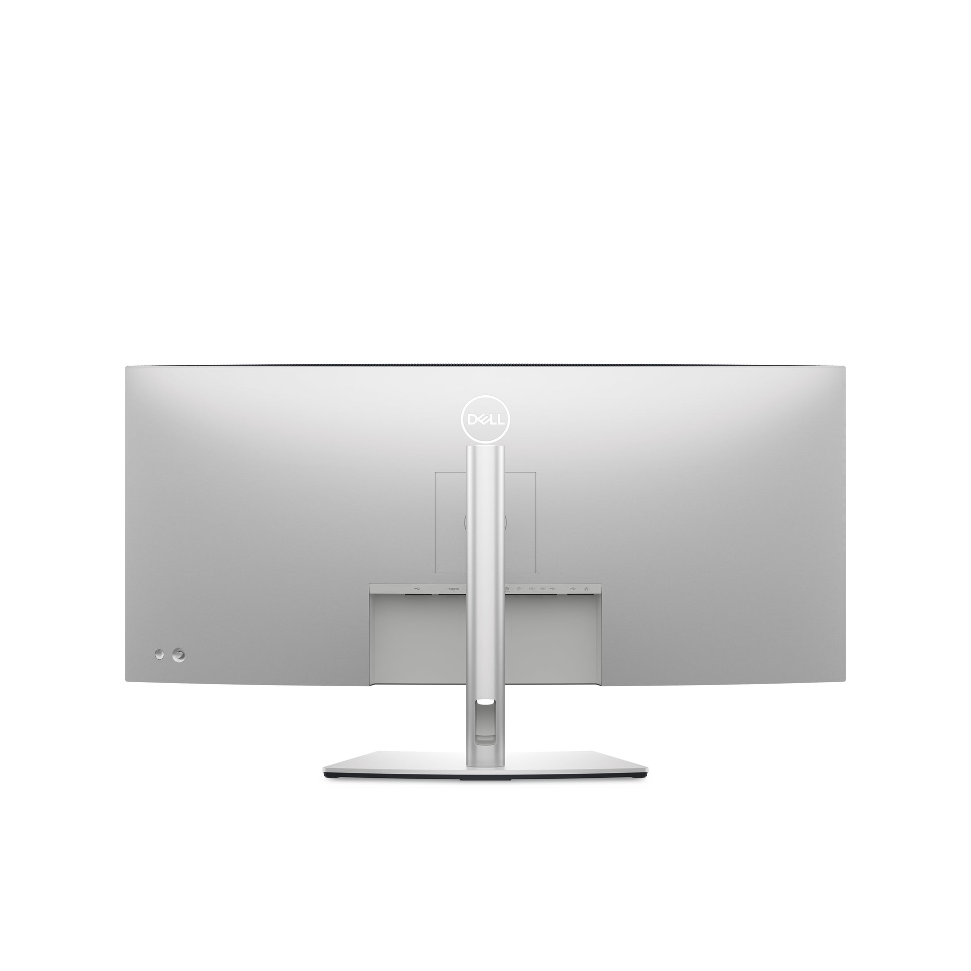 Dell U3824DW – Monitor, 37,5" 3840 × 1600 (WQHD+), IPS, 60 Hz, 300 cd/m², KVM, VESA 100 × 100, Schwarz