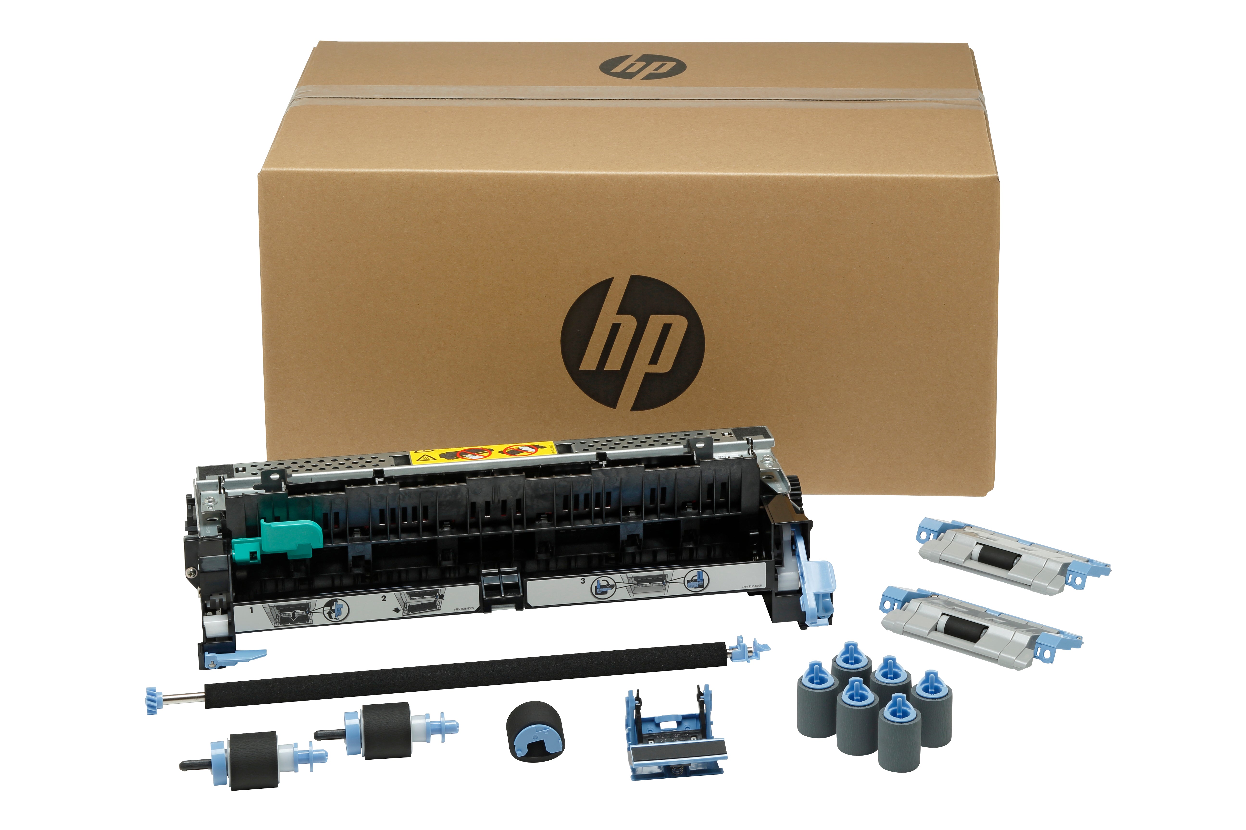 HP Wartungskit CF235 – für LaserJet Enterprise 700 M712
