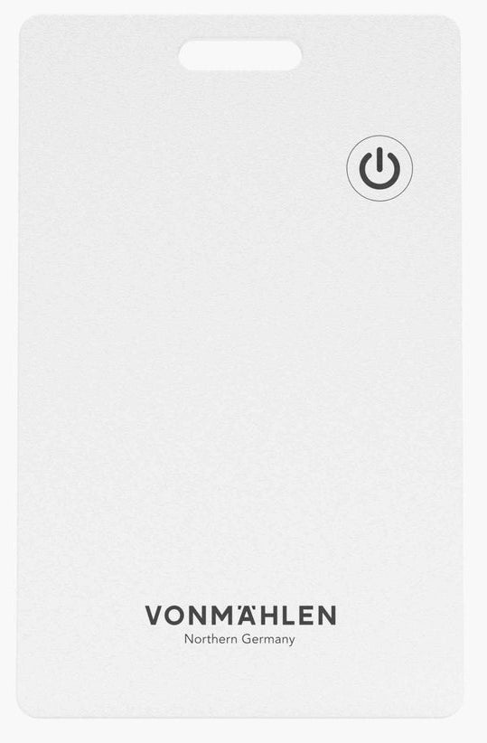 Vonmählen FindMe – Weiss, für iPhone