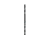 APC NetShelter Rack PDU 34,6 kVA, 3-ph 400 V/60 A – 42 AC-Ausgänge (C13/C15/C19/C21) – NMC3 – schwarz