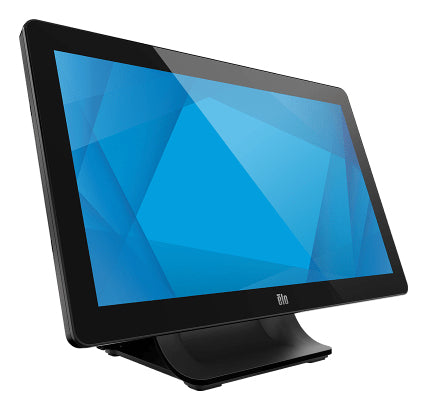 Elo Touch Solutions 1509L – Interaktives Touch-Display, 15,6", HD
