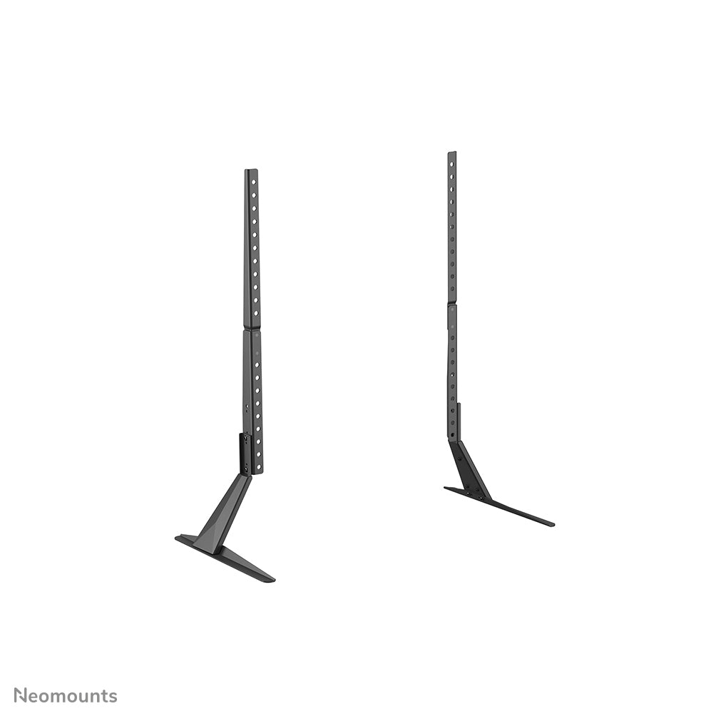 Neomounts Tischständer – 23–75" – VESA 200×200–800×400 – bis 40 kg, Höhenverstellbar – DS45-430BL19