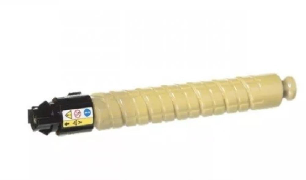 Ricoh 842604 Gelber Toner – Original – 6'000 Seiten – für Ricoh IMC300/IMC300F