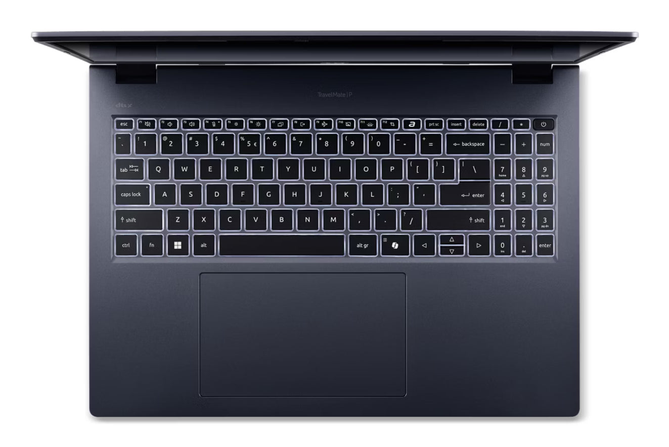 Acer TravelMate P4 TMP416-54-TCO-710X – Laptop, Windows 11 Pro