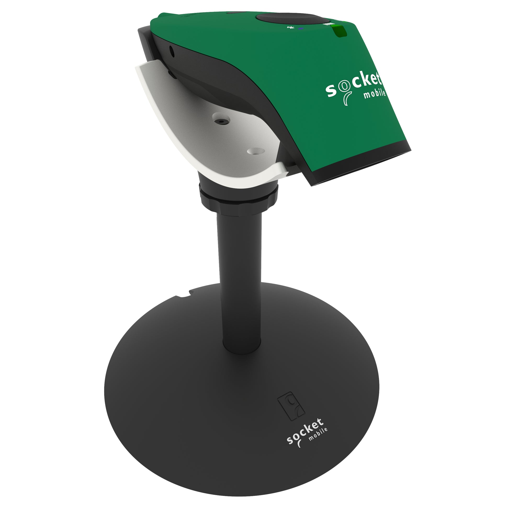 Socket Mobile SocketScan S720 – Barcodeleser – Ladestation