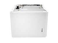HP Papierfach 2'100 Blatt, weiss – für LaserJet Enterprise M607–M609, Managed E60055–E60075 u. a.