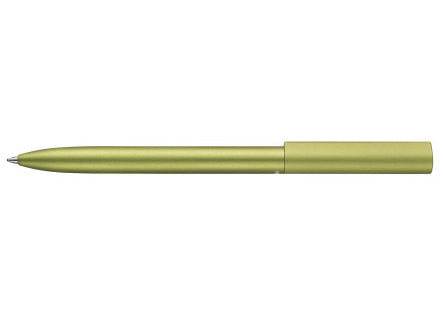 Pelikan Ineo Elements 822442 Green Oasis Kugelschreiber – Blau, Druck, Metall, dokumentenecht, nachfüllbar