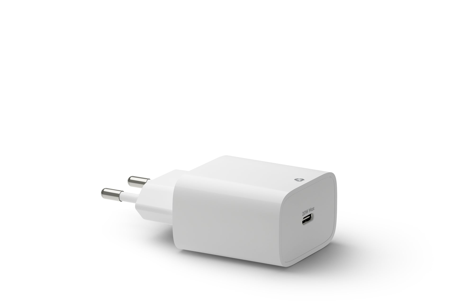 dbramante1928 CH20EUWH7148 USB-Wandladegerät 20 W – USB-C×1, weiss