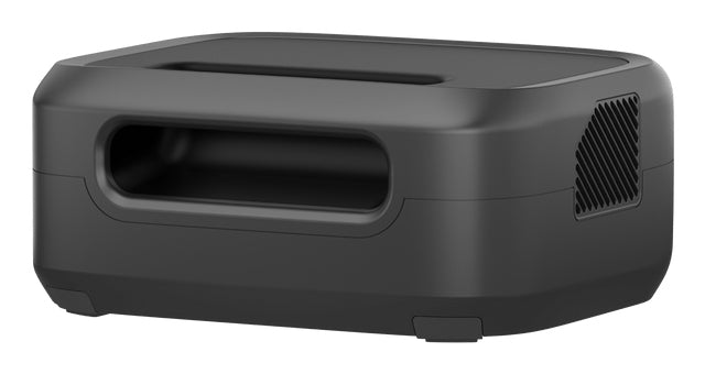 EcoFlow RIVER 3 – USV – 245 Wh, CH-Version