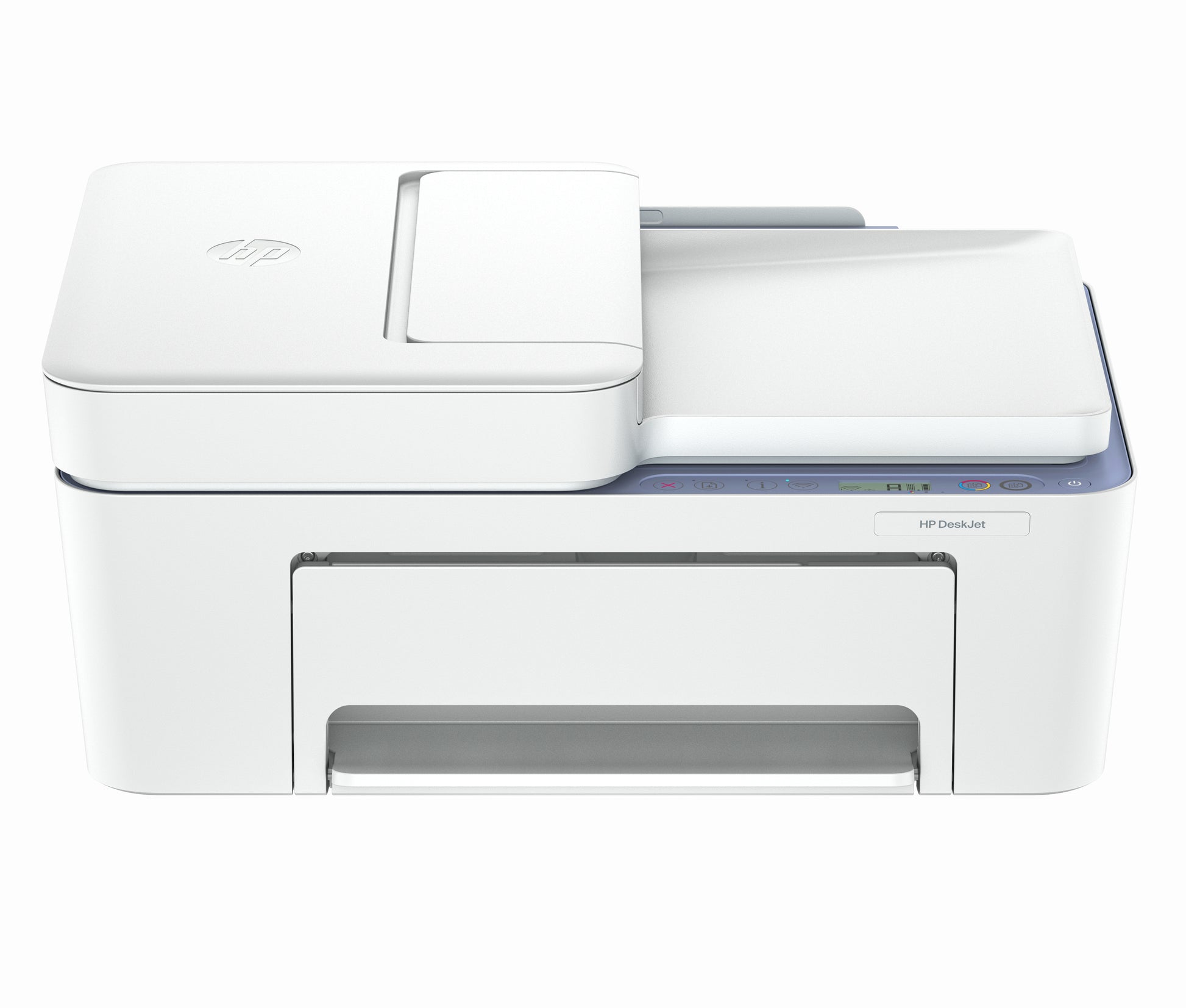 HP DESKJET 4322 ALL-IN-ONE – Farbtintenstrahl-Multifunktionsdrucker, A4, 3-in-1, Duplex, ADF, WLAN, AirPrint