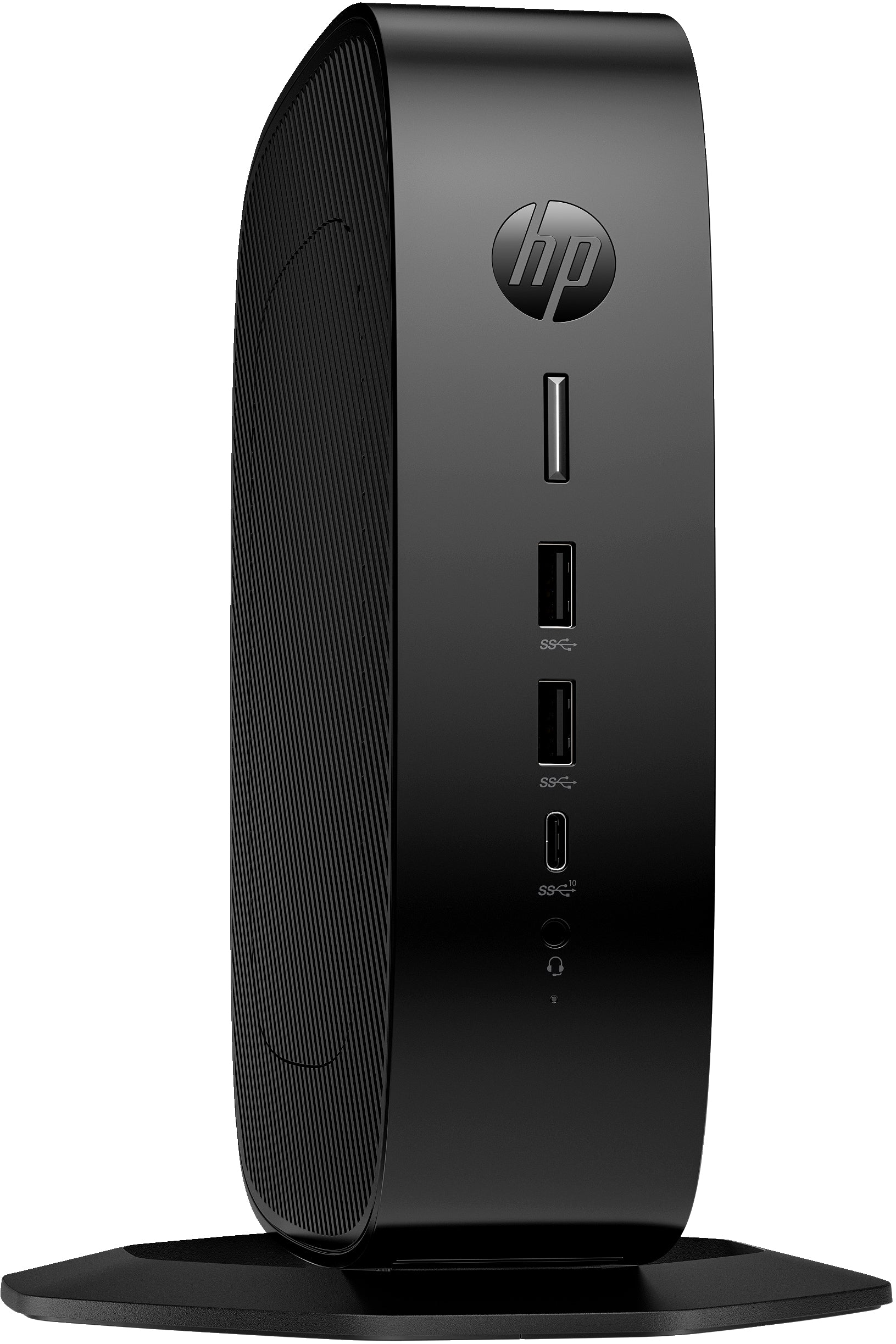 HP Elite T755 3 GHz – Windows 10 IoT Enterprise