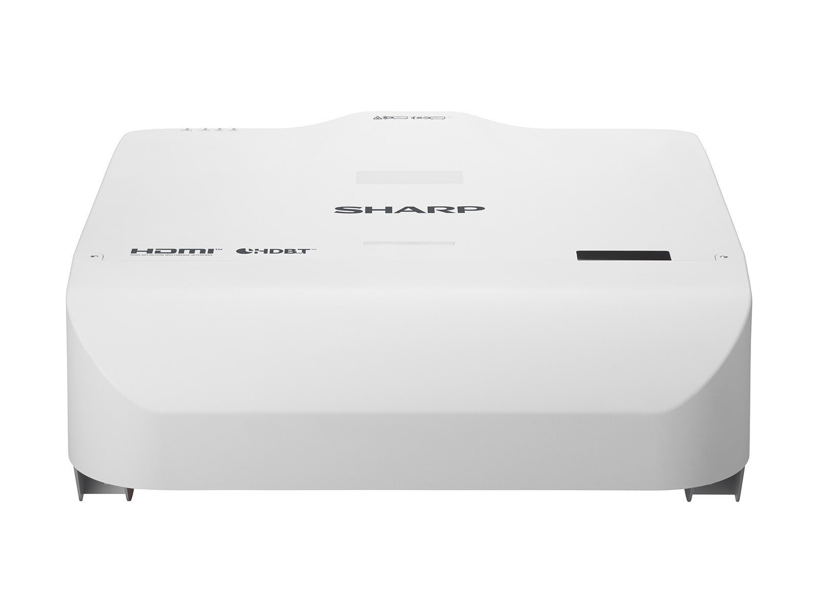 Sharp XP-A824U-W – Standard 3LCD Laser, WUXGA (1920×1200), 7500 ANSI Lumen