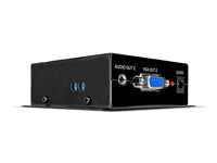 Lindy VGA-Extender-Empfänger – VGA über Cat-6, bis 300 m
