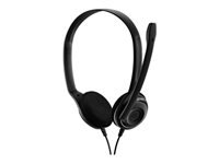Epos VOIP PC 8 – Duo Headset – USB‑A – für PC
