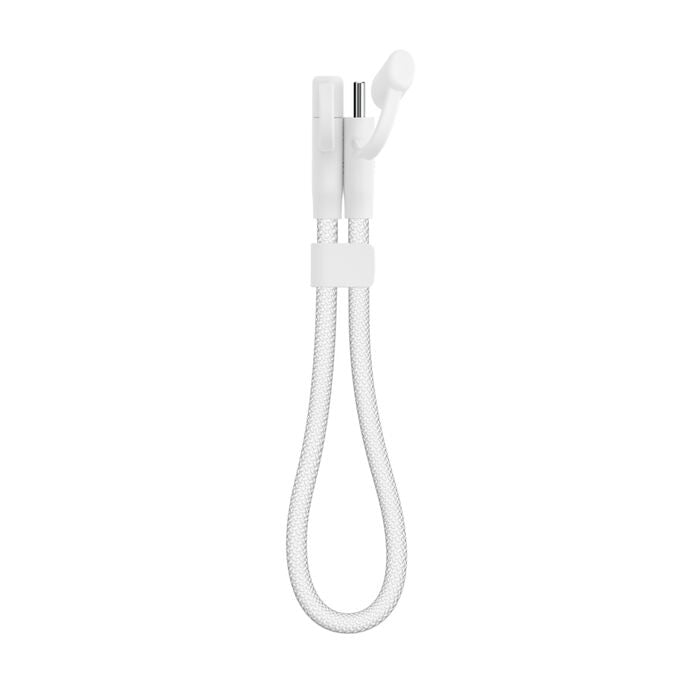 Belkin Powerbank 10'000 mAh – 20 W PD, 2× USB-C, weiss