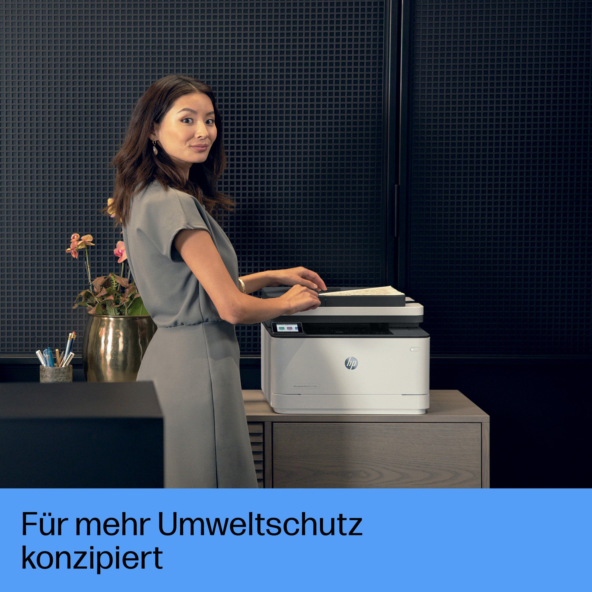 HP LaserJet Pro MFP 3102 fdn – S/W Laser-MFP A4, 4-in-1