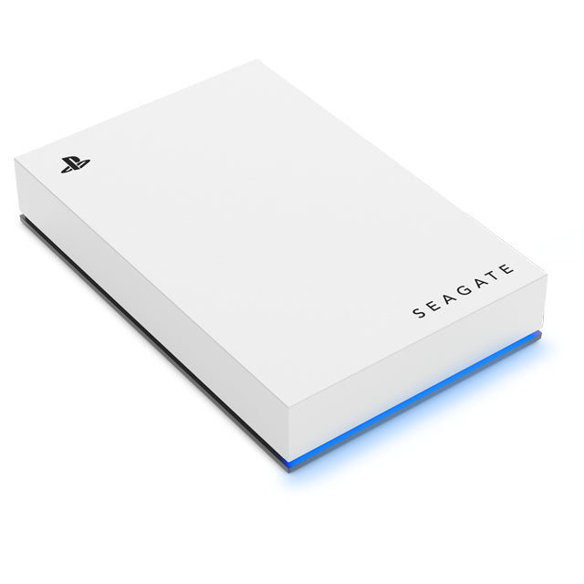Seagate Game Drive für PlayStation – 5 TB, USB 3.2 Gen 1